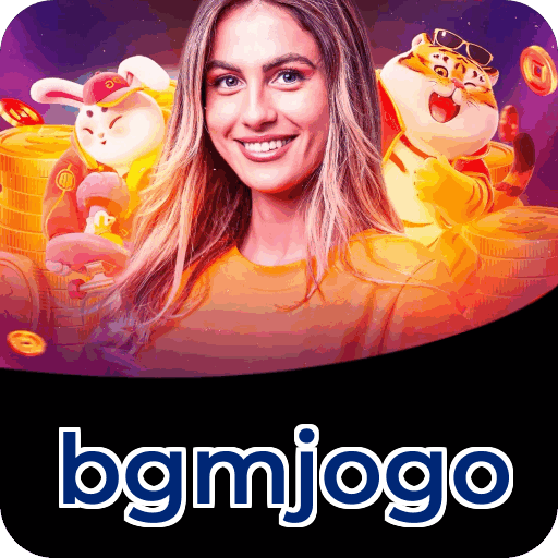 Logo Oficial bgmjogo Download